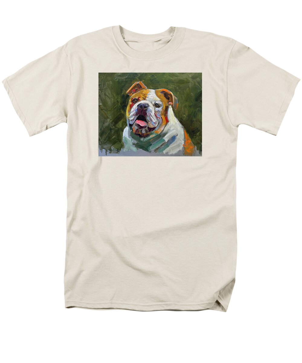 Bart - Men's T-Shirt  (Regular Fit)