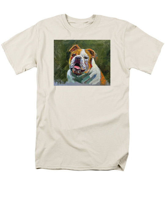 Bart - Men's T-Shirt  (Regular Fit)