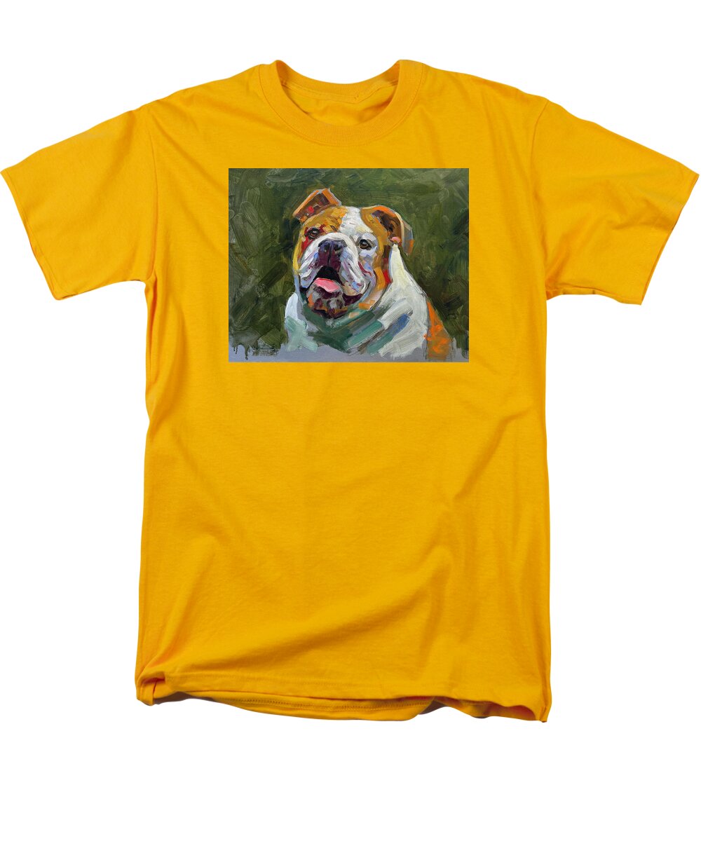 Bart - Men's T-Shirt  (Regular Fit)