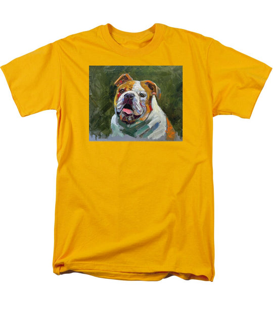Bart - Men's T-Shirt  (Regular Fit)