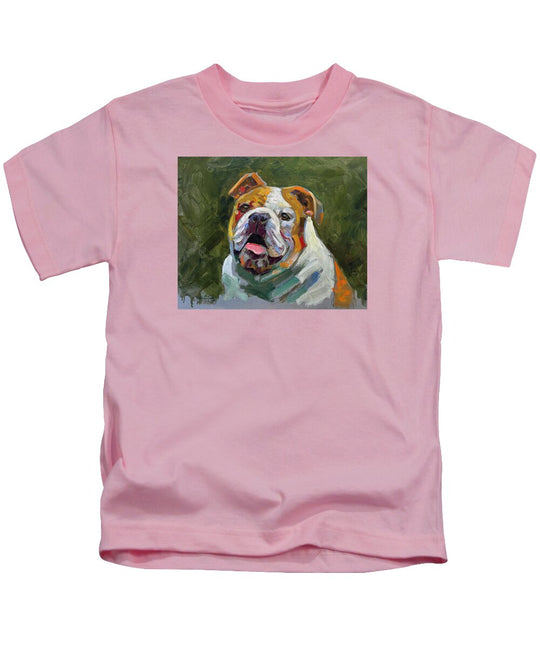 Bart - Kids T-Shirt