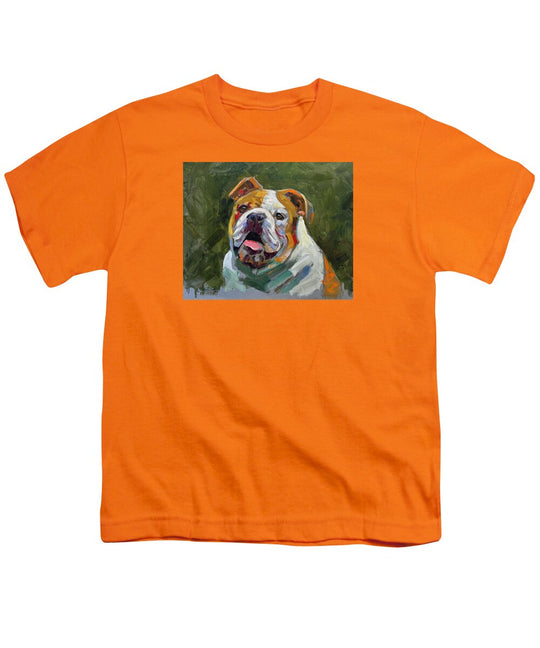 Bart - Youth T-Shirt