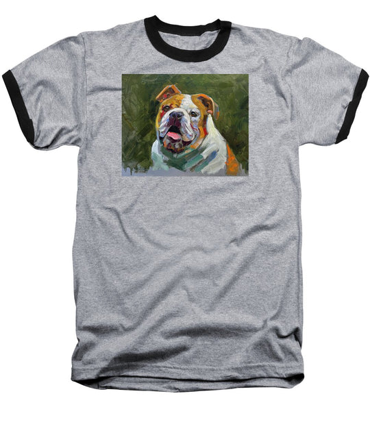Bart - Baseball T-Shirt