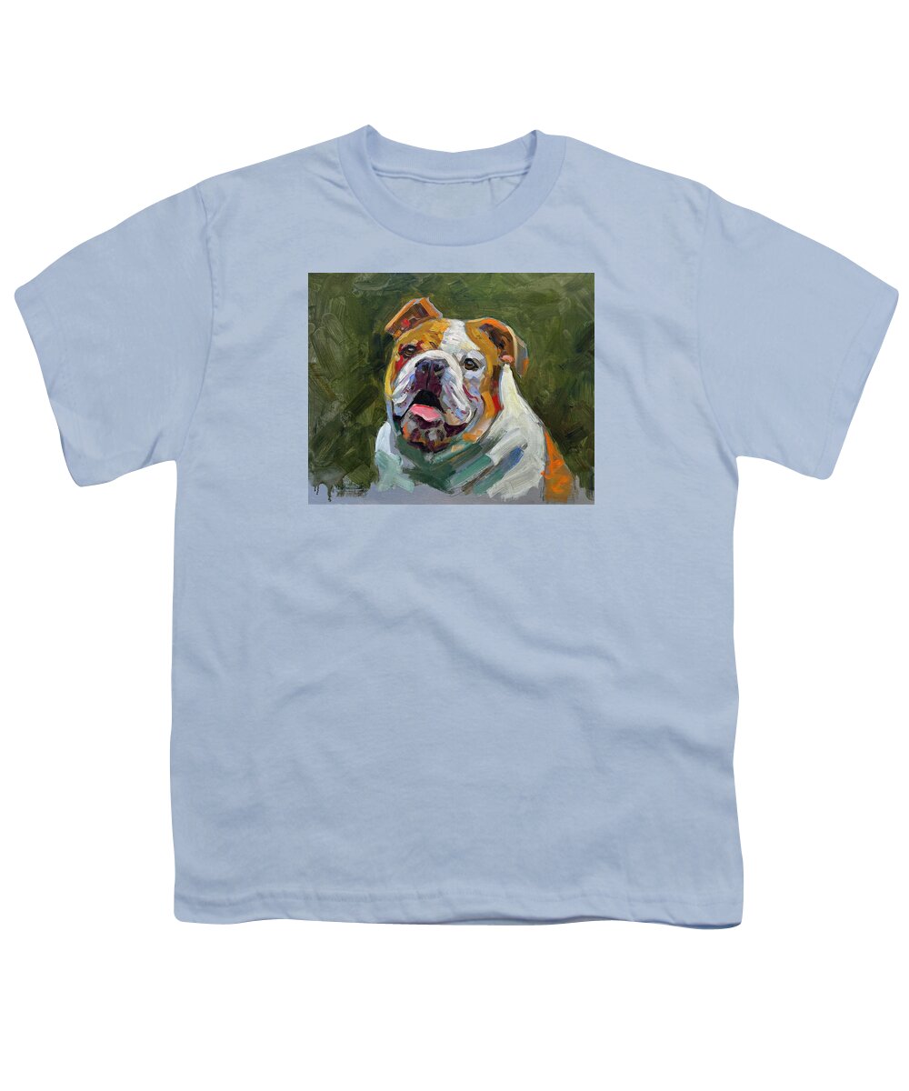 Bart - Youth T-Shirt