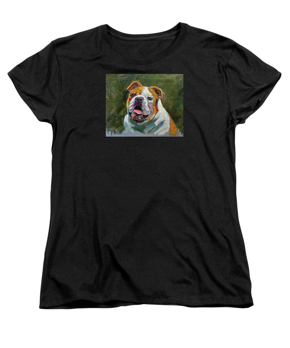 Bart - Women's T-Shirt (Standard Fit)
