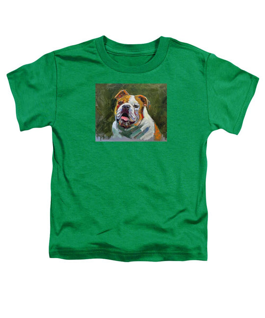 Bart - Toddler T-Shirt