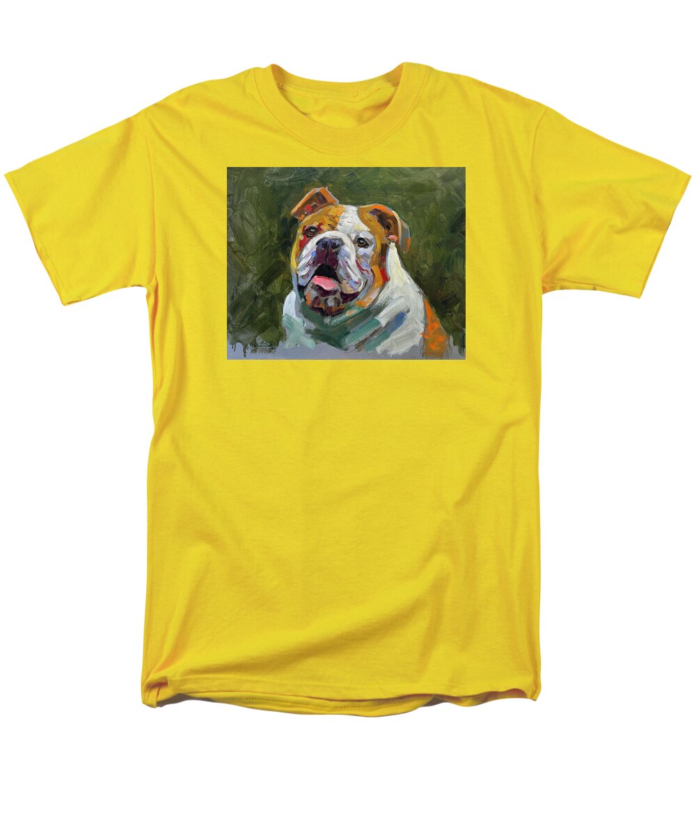 Bart - Men's T-Shirt  (Regular Fit)
