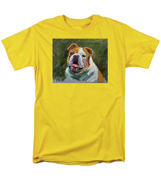 Bart - Men's T-Shirt  (Regular Fit)