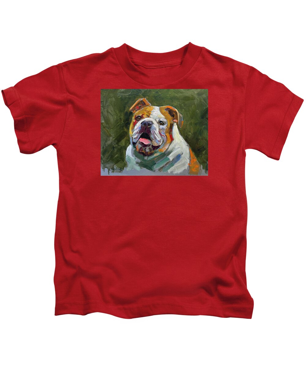 Bart - Kids T-Shirt