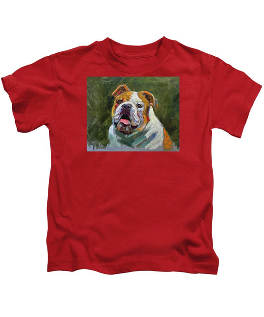 Bart - Kids T-Shirt