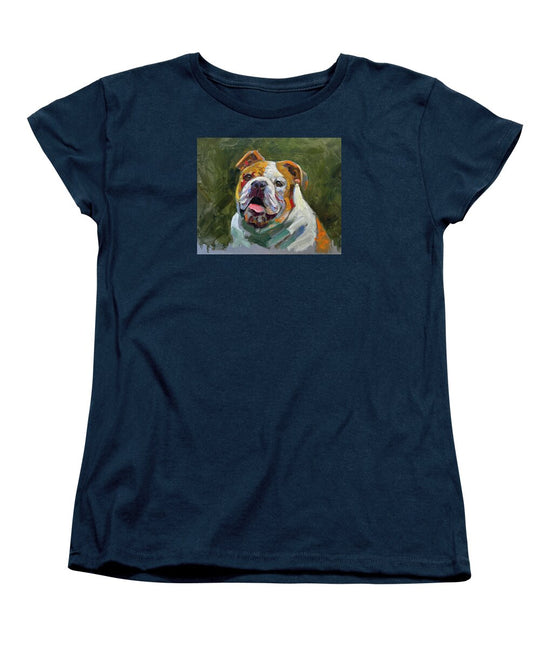 Bart - Women's T-Shirt (Standard Fit)