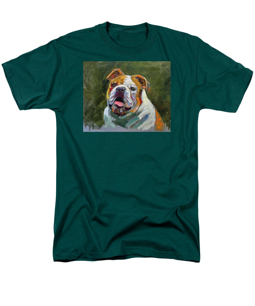 Bart - Men's T-Shirt  (Regular Fit)
