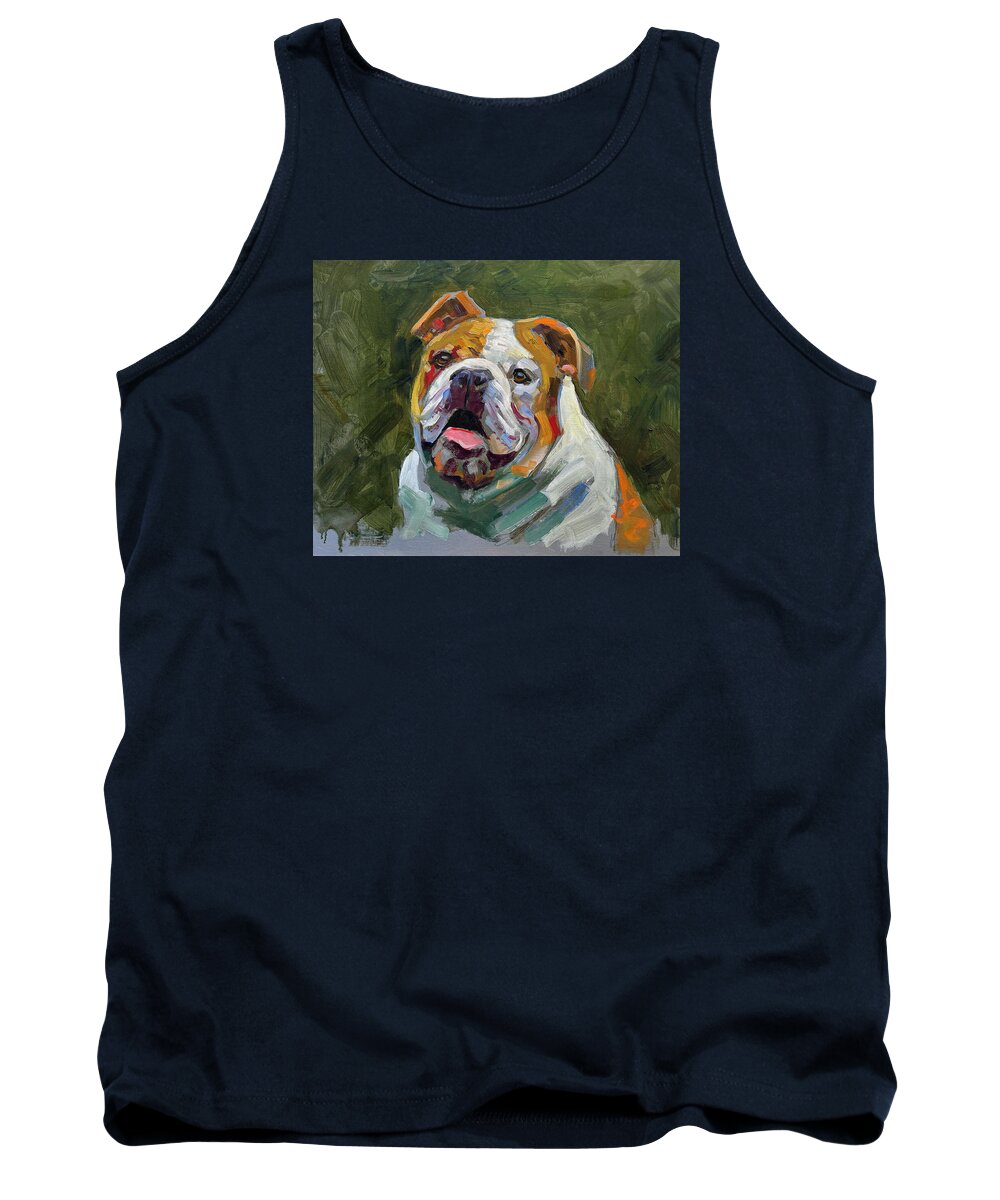 Bart - Tank Top