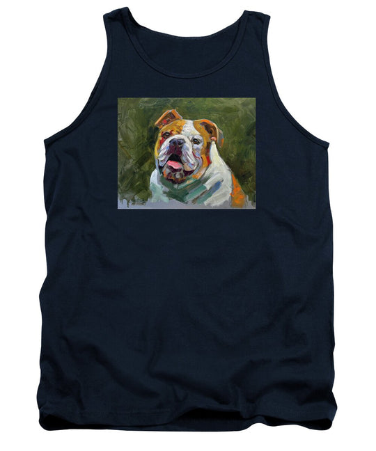 Bart - Tank Top
