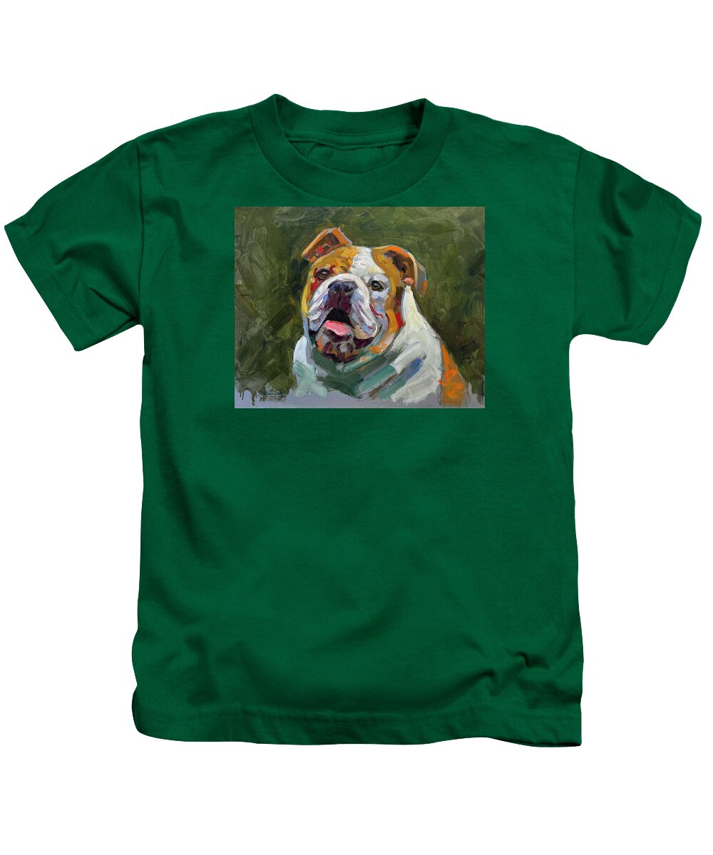 Bart - Kids T-Shirt