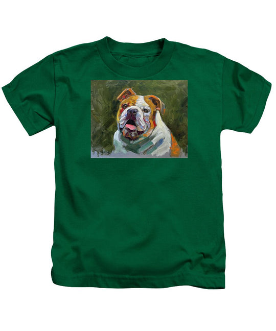 Bart - Kids T-Shirt