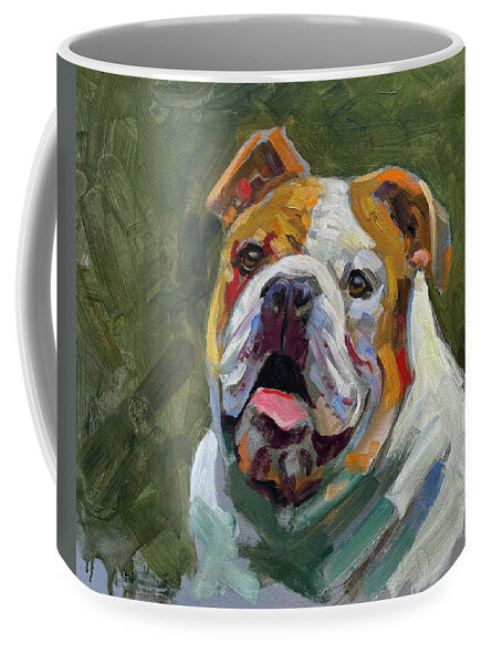 Bart - Mug