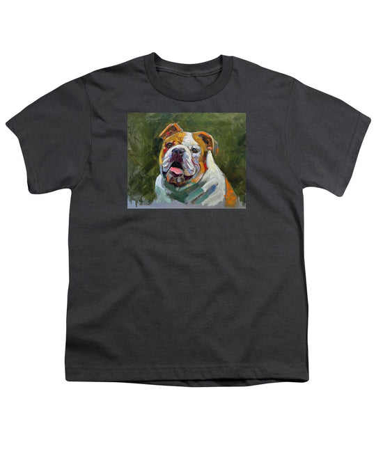 Bart - Youth T-Shirt