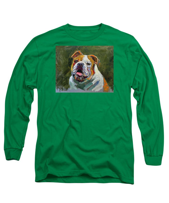 Bart - Long Sleeve T-Shirt