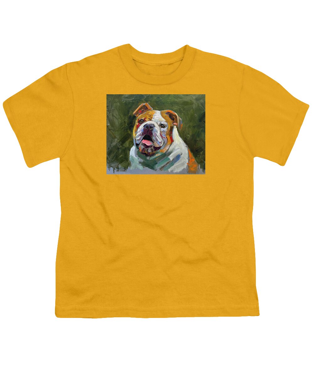 Bart - Youth T-Shirt