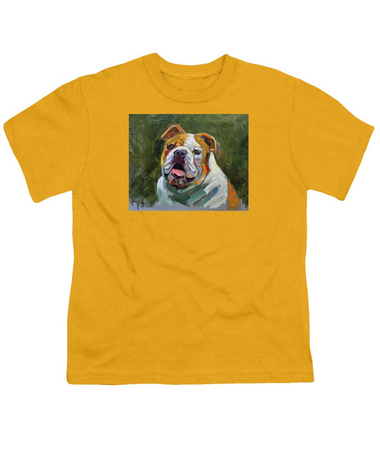 Bart - Youth T-Shirt