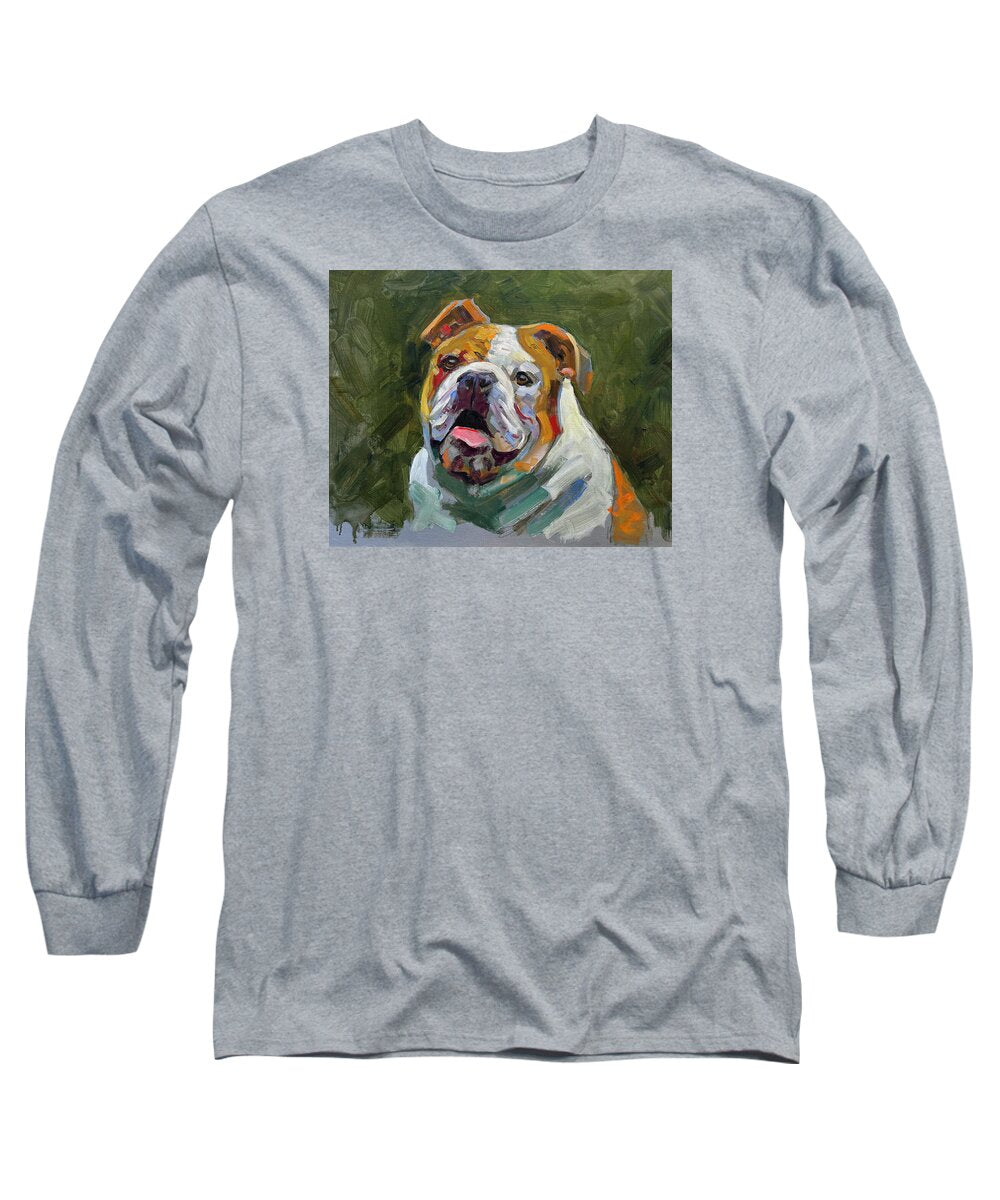 Bart - Long Sleeve T-Shirt