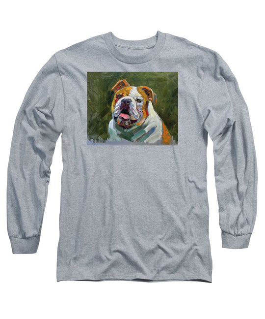 Bart - Long Sleeve T-Shirt