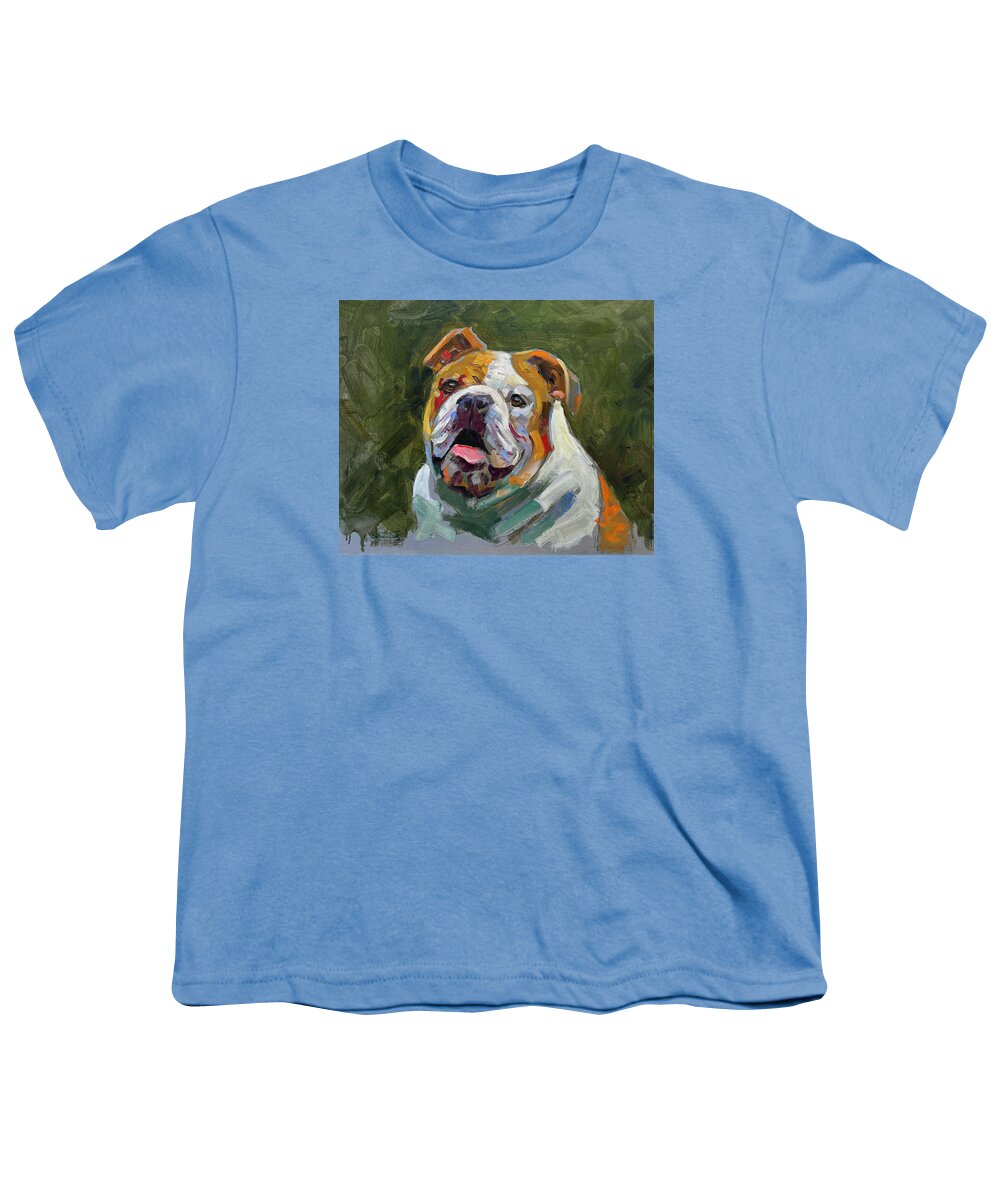 Bart - Youth T-Shirt