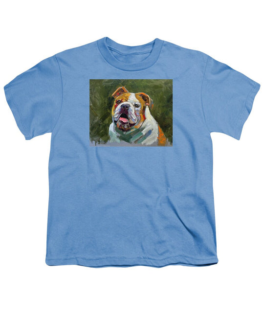 Bart - Youth T-Shirt