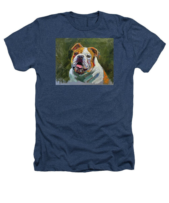 Bart - Heathers T-Shirt