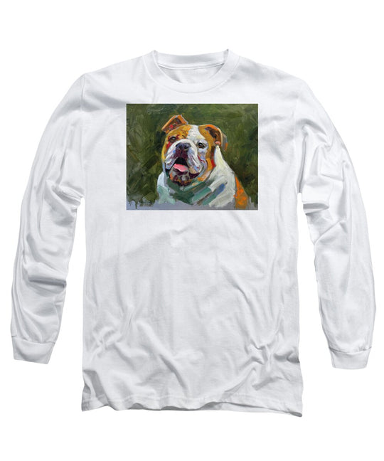 Bart - Long Sleeve T-Shirt