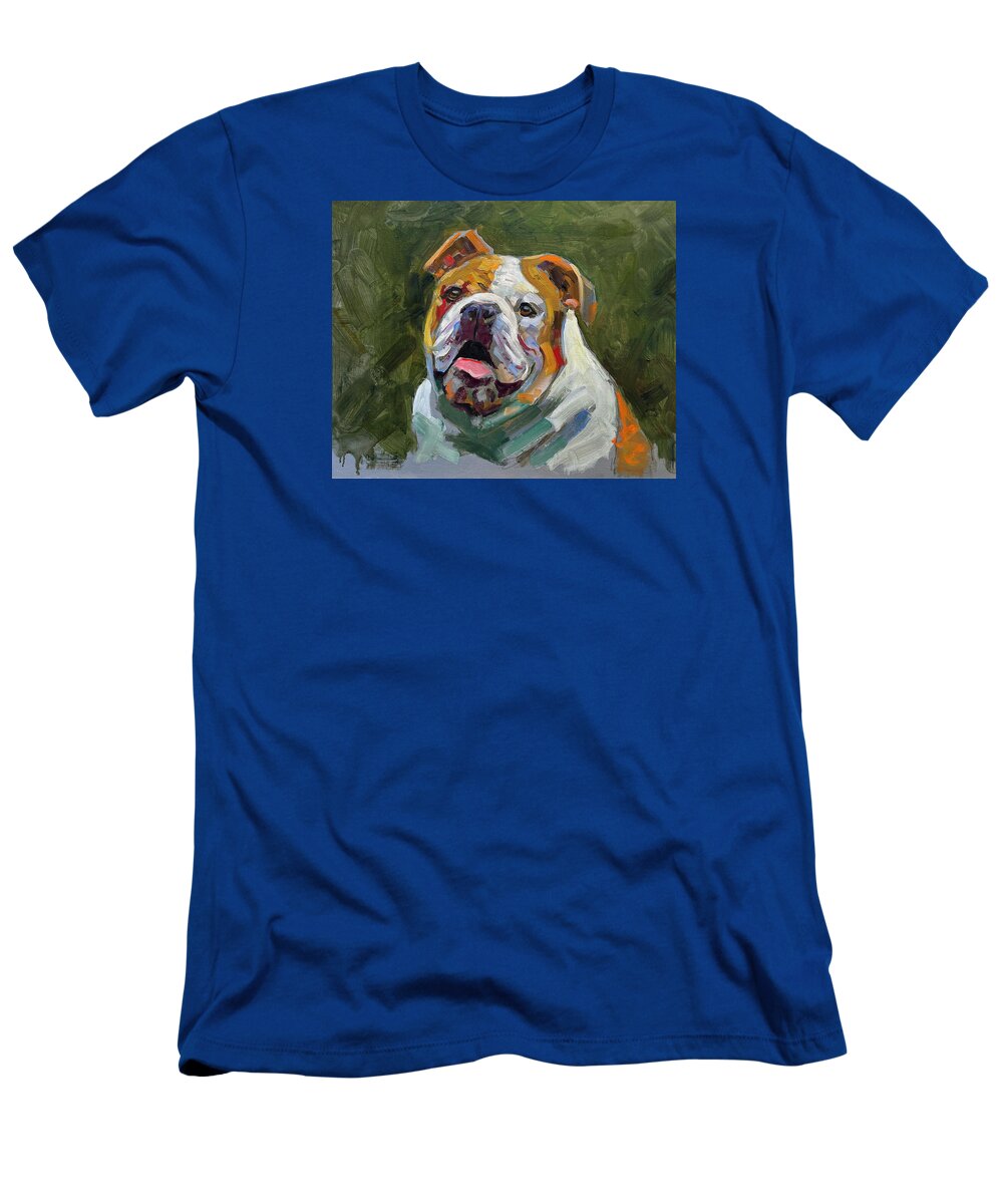 Bart - T-Shirt