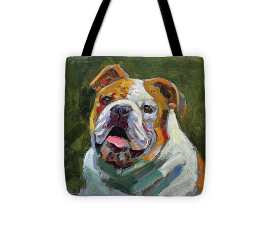 Bart - Tote Bag