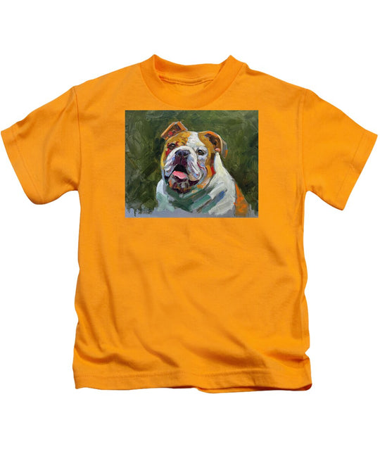Bart - Kids T-Shirt