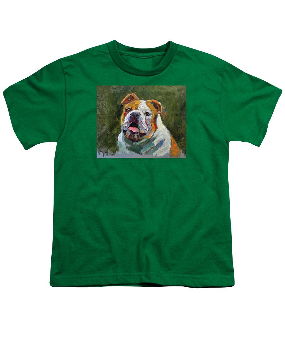 Bart - Youth T-Shirt