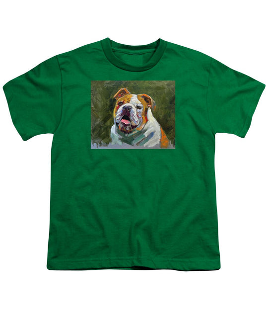 Bart - Youth T-Shirt