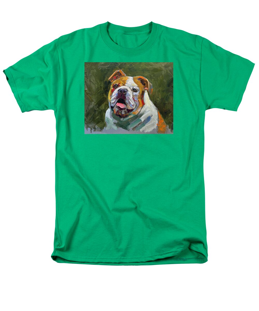Bart - Men's T-Shirt  (Regular Fit)
