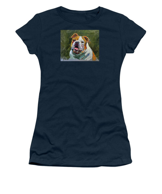Bart - Women's T-Shirt