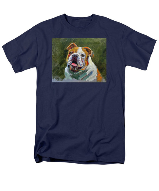Bart - Men's T-Shirt  (Regular Fit)