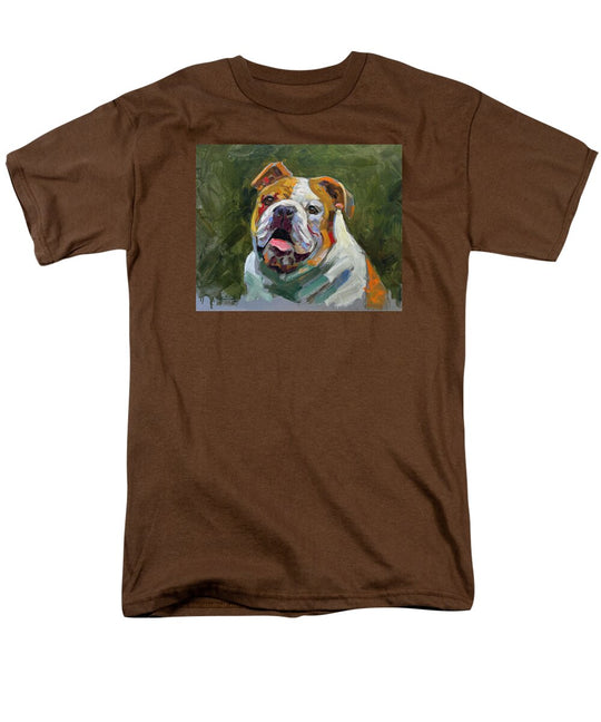 Bart - Men's T-Shirt  (Regular Fit)