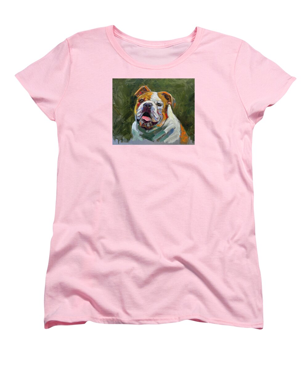 Bart - Women's T-Shirt (Standard Fit)