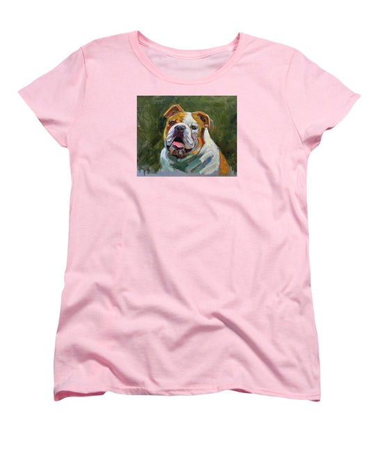 Bart - Women's T-Shirt (Standard Fit)