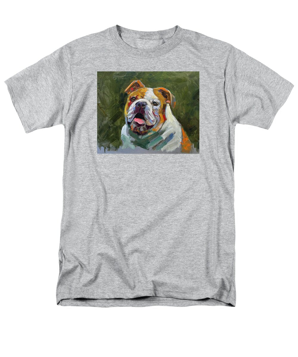 Bart - Men's T-Shirt  (Regular Fit)