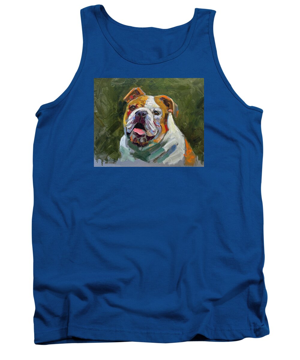Bart - Tank Top