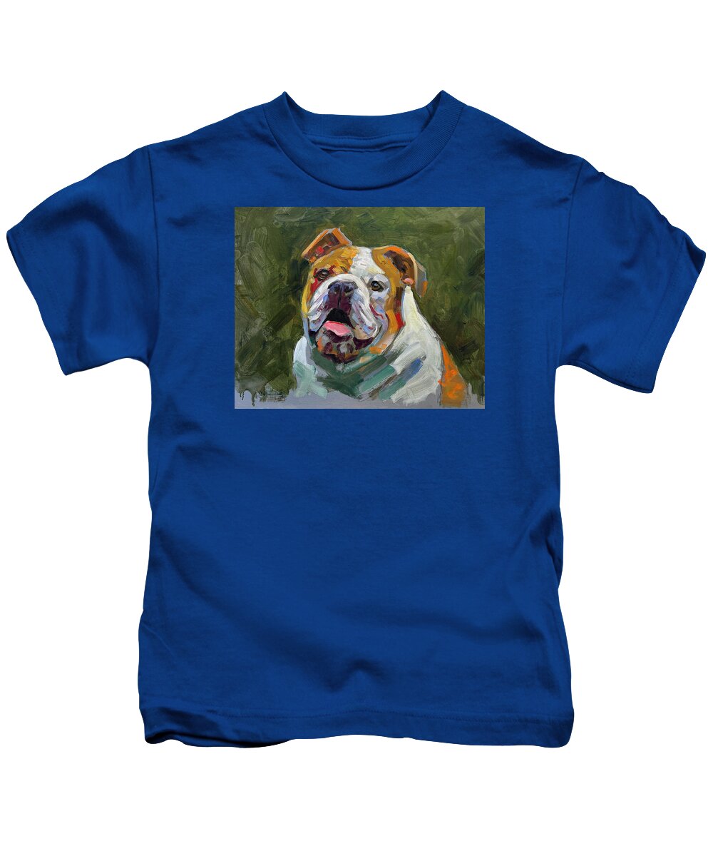 Bart - Kids T-Shirt