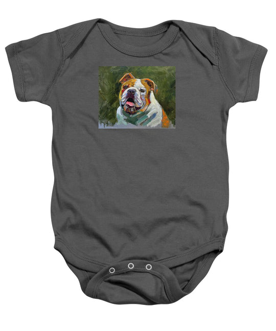 Bart - Baby Onesie