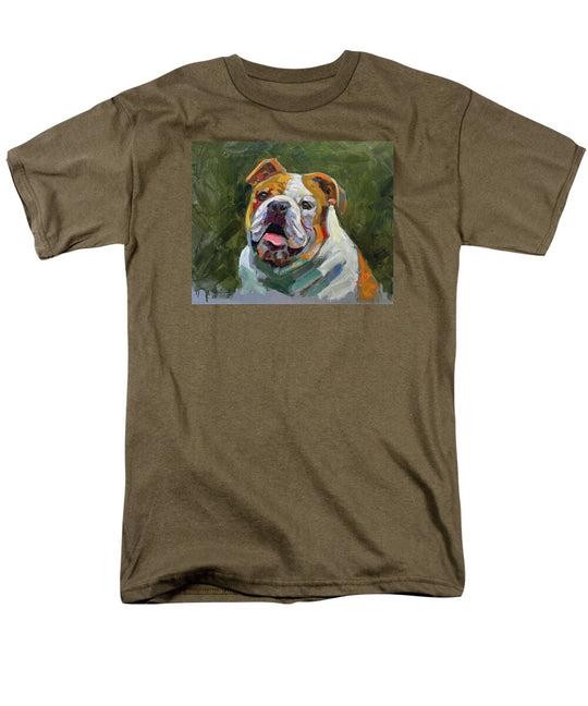 Bart - Men's T-Shirt  (Regular Fit)