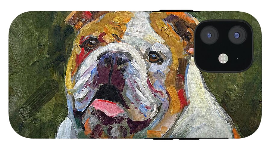 Bart - Phone Case