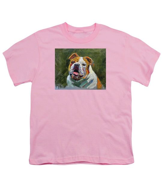 Bart - Youth T-Shirt