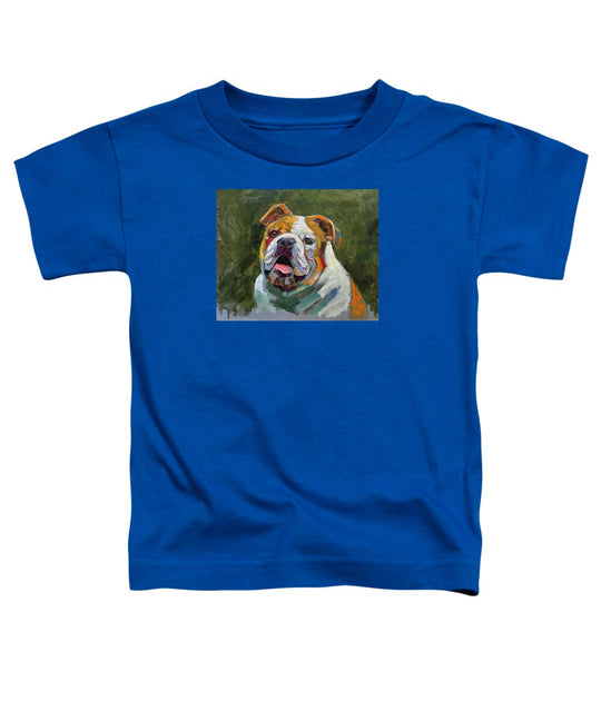 Bart - Toddler T-Shirt